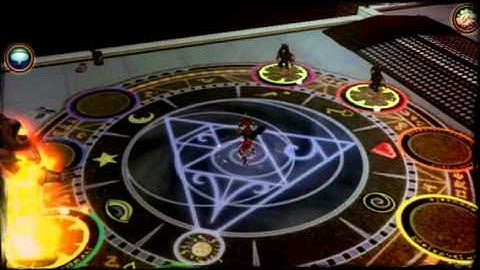 random battle clips wizard101 by Magisto