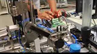 Higher Nitec In Mechatronics Engineering