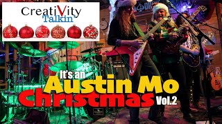 It's an Austin Mo Christmas Vol 2