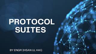 Protocol Suites Explained | TCP/IP &amp; OSI Models Made Easy (Networking Basics)
