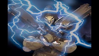 Reaper the Racist