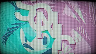 Competition Menu (Act 2) - Sonic the Hedgehog 3