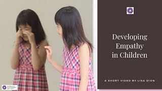 💖 How to Develop Empathy in Children: Tips for Parents & Therapists 💖