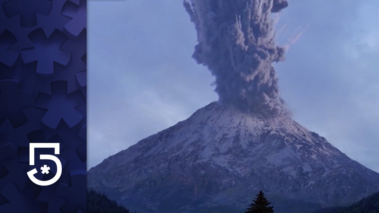 El Pico de Dante - Geotormenta - 2012 | Este domingo | Canal 5 - YouTube