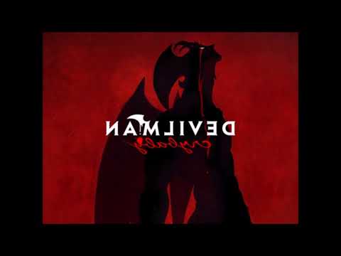 Devilman No Uta REVERSE