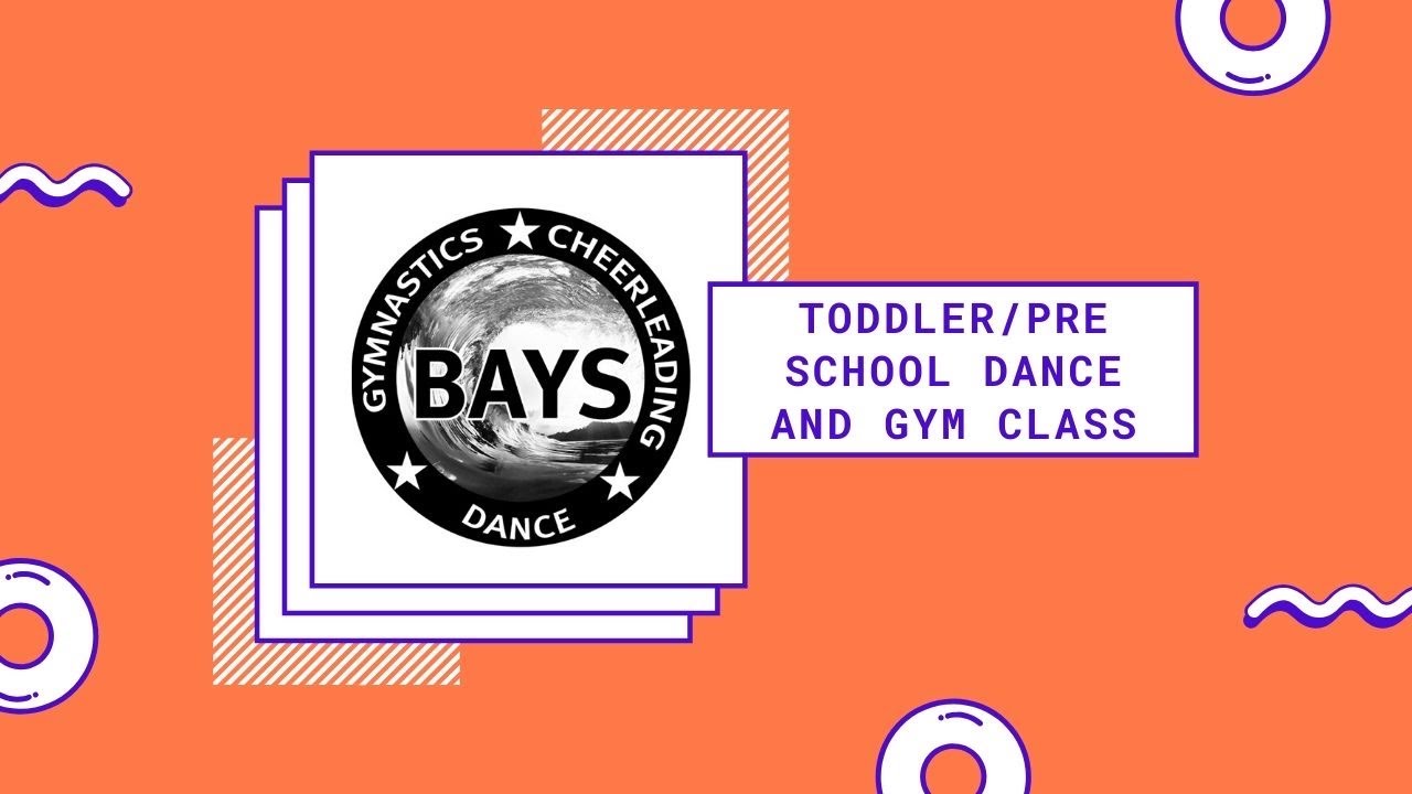 Toddler Dance with Gymnastics YouTube