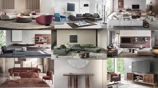 For The Grand Living Rooms