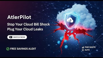 Slash Your Cloud Bill by up to 80%|The Ultimate Cloud Cost Optimization & FinOps Automation Platform