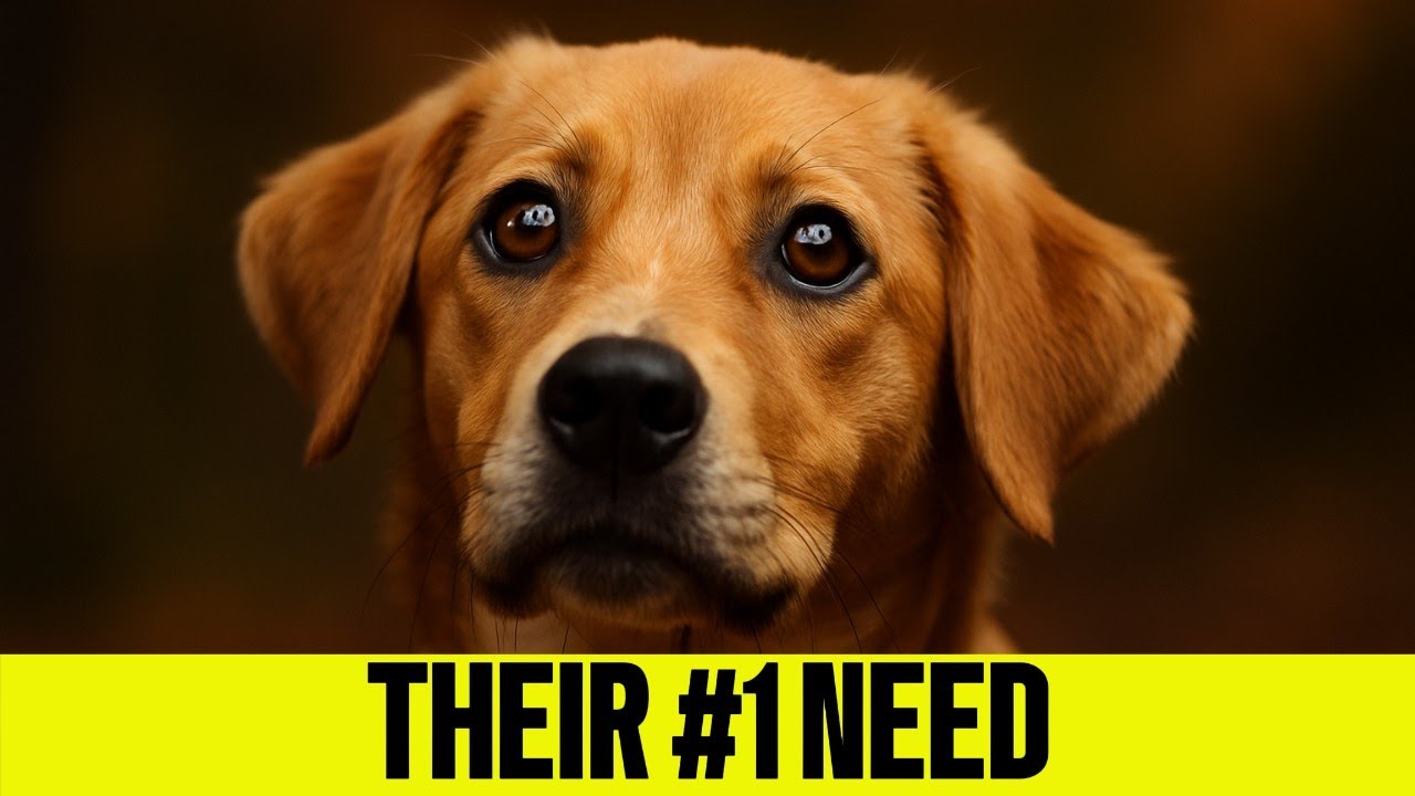 10 Things Your Dog Wishes You Understood