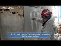 Insulation Coating for Cement Preheater