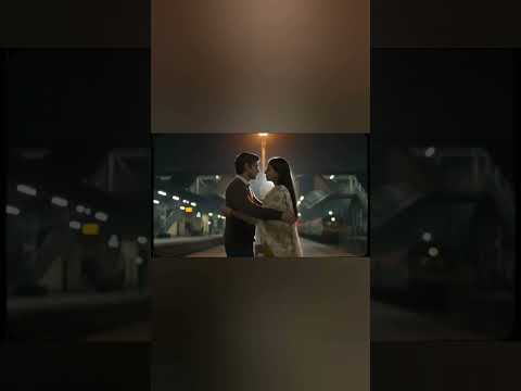 POV: Tumhari love story station se shuru hui thi...