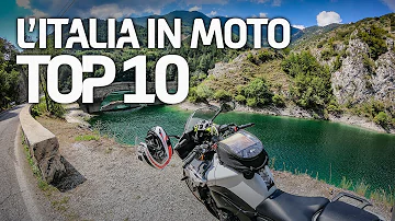 Cosa vedere in moto Nord Italia?