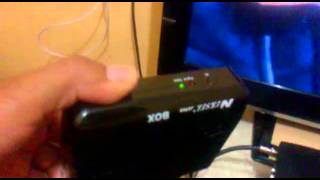 Solucion apagon azbox y azamerica y otros con DONGLE ibox vers. SKY HD