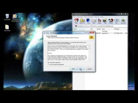 Windows 7 Theme How To Install Animated 3D Icons For ...