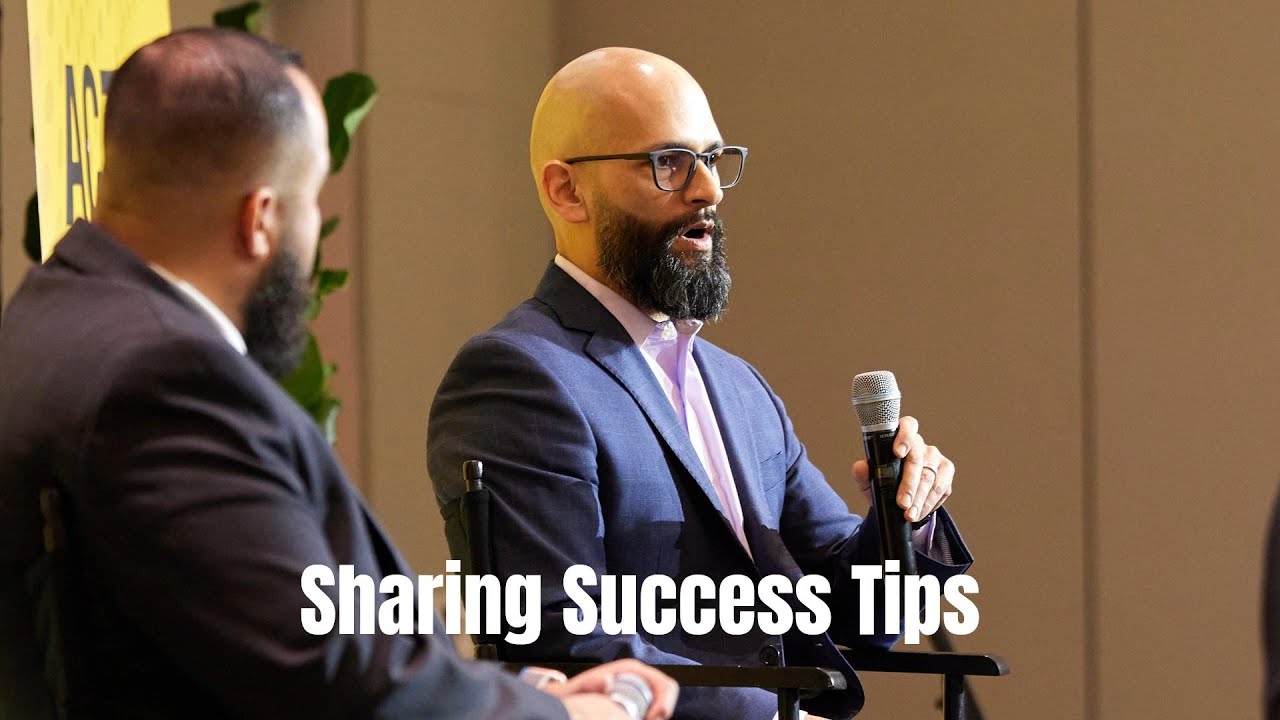 Session Success Compelling Why Success Session Feb 21 2024 - YouTube