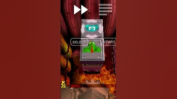 Frogger Talking To His (Frog Jr