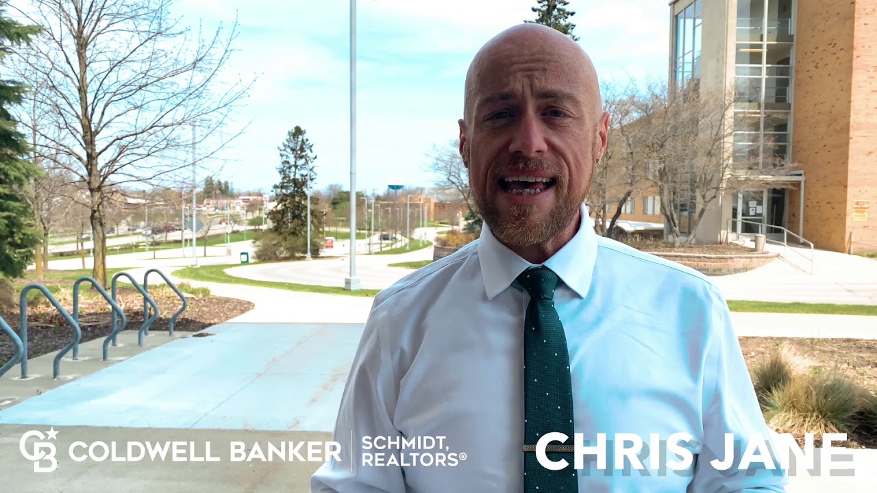 Your Real Estate Agent is ready and "ABLE" to work again!