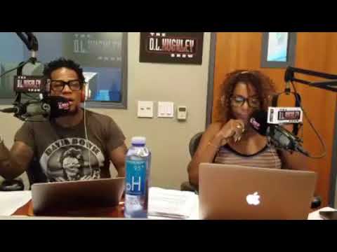 DL Hughley THIS IS WHY THE OPINION OF TRUMP IS WHERE ITS AT