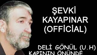 Şevki̇ Kayapinar-Deli̇ Gönül Uzun Hava Kapinin Önünde Önlük Di̇ki̇yi̇
