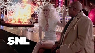 New Year's Eve Sequel - SNL