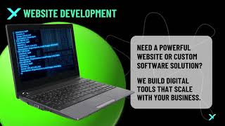 Need a powerful website or Custom Software solution? App development services | Business Development screenshot 5