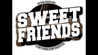 Sweet Friends - Meraih Mimpi (New version)