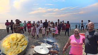 Meet a 'small' big portion of my huge family | mother | sisters | brothers |  nieces | nephews etc by Colaz Smith TV 108,475 views 8 days ago 2 hours, 40 minutes