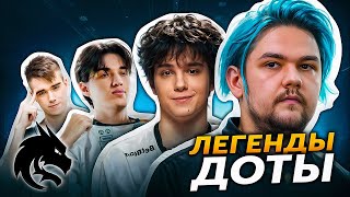 картинка: ПОЗОР ТИМ СПИРИТ - УШЛА ЭПОХА?