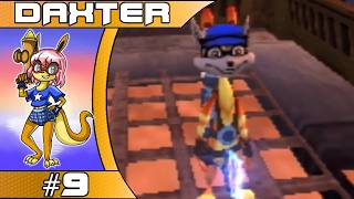 Daxter - Part 9: Destruction On The Sly
In Part 9 of the Daxter playthrough, its a totally radical bombing run with Ximon, but then were called to the construction site to deal with a mondo problem.
Follow me on Bluesky: https://bsky.app/profile/shiro-luna.bsky.social
#JakandDaxter #PlayStation #Playthrough #Gaming Daxter - Part 9: Destruction On The Sly