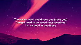 Post Malone, Young Thug - Goodbyes (Lyrics) Post Malone, Young Thug - Goodbyes (Lyrics)