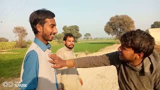 Larky Larkio Par Ishq Ho Gay New Funny Video From Umar Tv 0786