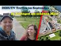 MAIN CAMP RESORT ZELLINGEN | Das DIHUTV Treffen am MAIN für alle WOHNMOBIL Freunde der COMMUNITY