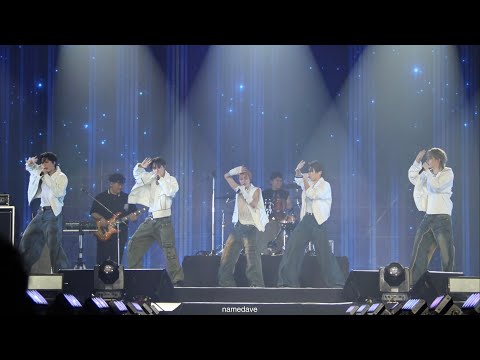 LYKN - คนใจอ่อน (อ่อนใจ) + หึง #MIXEDPOPFESTxLYKN #MIXEDPOPBANGKOK2024_D2 #mixedpopbangkok2024