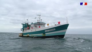 Une recommandation du BEA Mer conduit à un changement réglementaire et sauve des marins pêcheurs