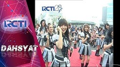 DAHSYAT - JKT48 "Fortune Cookies" [23 Agustus 2017]  - Durasi: 3:22. 