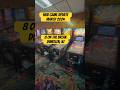 New games at 8 On The Break (Dunellen, NJ) for March 2024! #arcade #pinball #rhythmgame