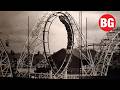 History of Blackpool Pleasure Beach
