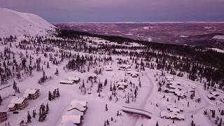 Трюсиль, Норвегия 2018