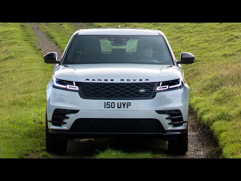 2021 Range Rover
