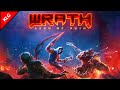 WRATH Aeon of Ruin ► Шутер старой школы ► Первый взгляд