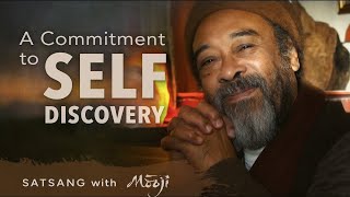 Posvećenost samootkrivanju - najveći dar koji ćeš dobiti od samog Sebe