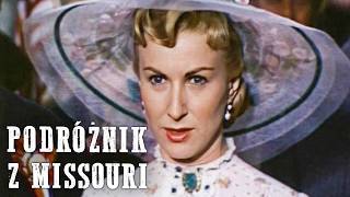 Podróżnik z Missouri | Westerny | Polski Lektor | Lee Marvin screenshot 5
