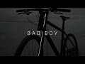 【BAD BOY】