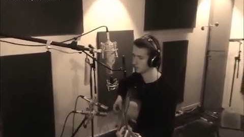 Jeremy van der Mee...In love Again...New Song...Studio recording....Two Easy Music©