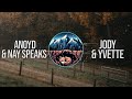 ANoyd Nay Speaks Jody Yvette mp3
