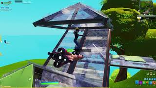 Cold World 🥶| Fortnite Highlights #12