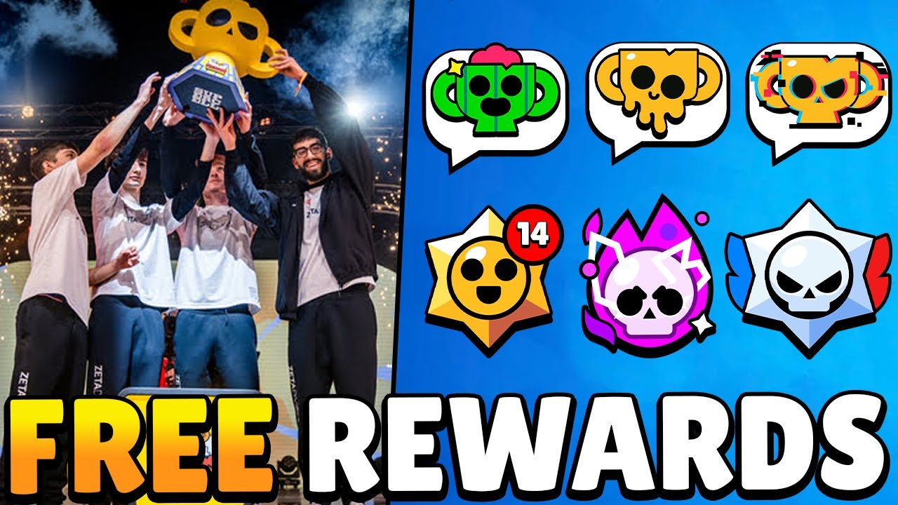 Voting Guide for FREE Legendary Starr Drop, Hypercharge, and more - World Finals Predictions Day 1!