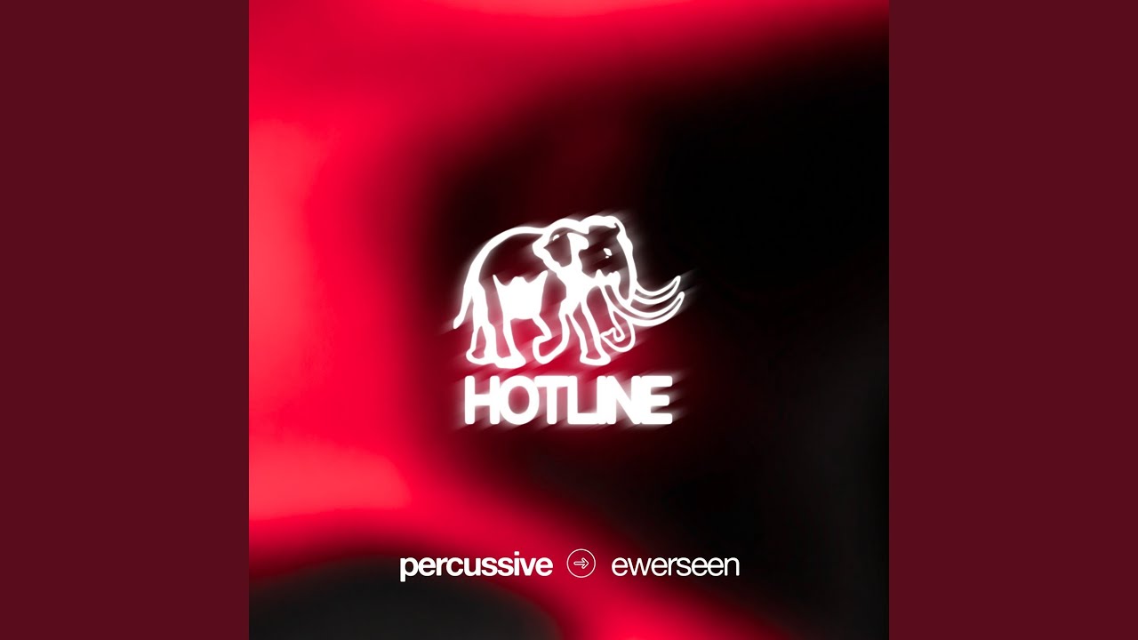 Watch Percussive (Extended Mix) on YouTube Watch Percussive (Extended Mix) on YouTube