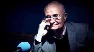 Jim Broadbent at the Screenplay film festival.