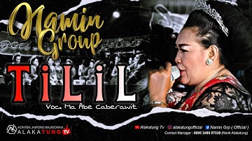 TILIL - NAMIN GROUP  |  Voc. Ma Abe Caberawit